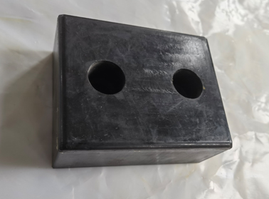 缓冲垫材质与工艺