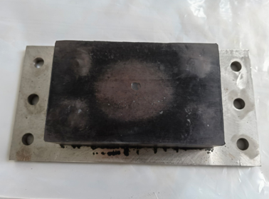 橡胶支座制作步骤